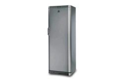 Indesit UIAA 12 S .1 Freestanding Freezer - Silver